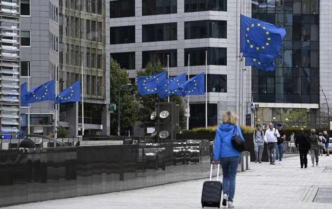 EU sanctions policy against Russia could change dramatically &mdash; FT