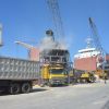 No alternative to Odesa ports: Ukraine warns of global hunger risk