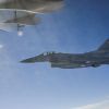 Residential house in Poland allegedly hit by F-16 missile during Russian drone attack - Media