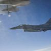Venezuela conducts air provocation against United States