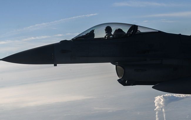 Ukraine will not receive F-16s in time for its counteroffensive, NATO Military Committee Chief