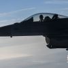 Air Force says when Ukrainian pilots will complete F-16 training in US