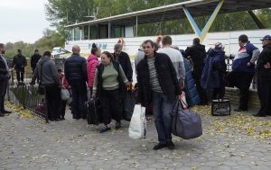 Melania Trump announces ceasefire in Ukraine's Oleshky extended beyond city limits