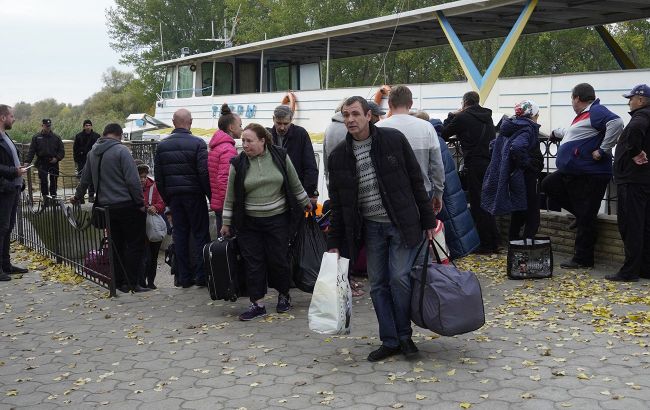 Melania Trump announces ceasefire in Ukraine's Oleshky extended beyond city limits