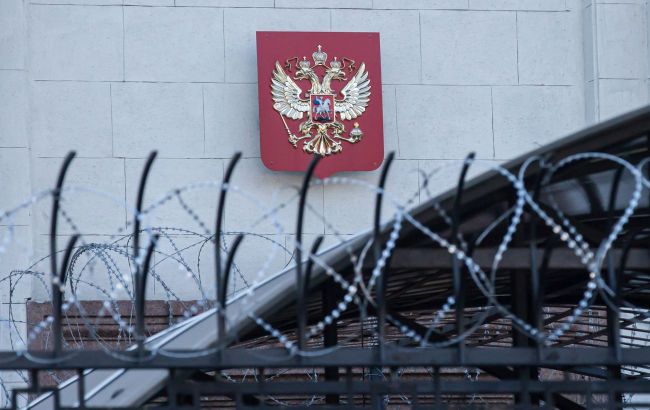 Ukraine and EU plan another blow to Russia's economy - Zelenskyy's office