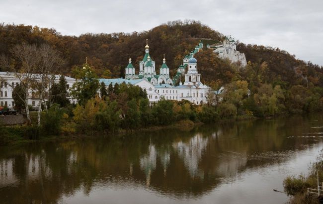 Spiritual journeys in Ukraine: Must-visit pilgrimage routes