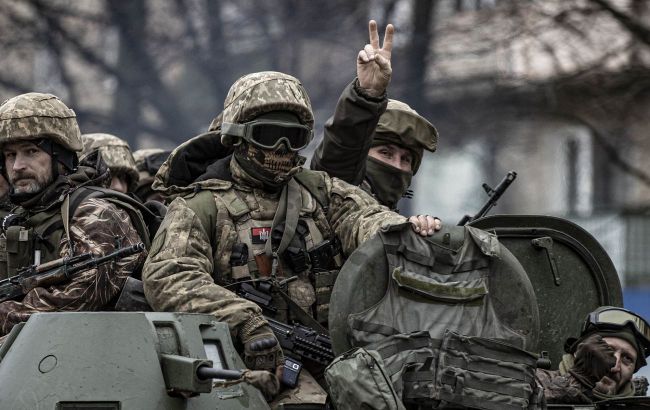 Ukraine’s Armed Forces Day: History behind December 6 celebration