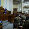 Zelenskyy declares Ukraine's aspiration to produce Western weapons on its territory