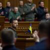 Zelenskyy: Ukraine will never agree to frozen conflict