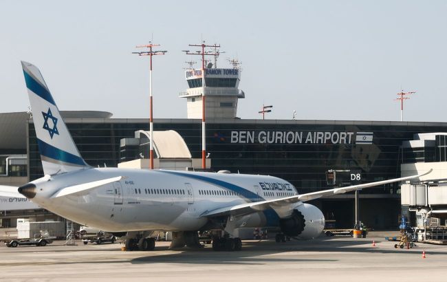 Israel's largest airline suspends flights to Russia for three months