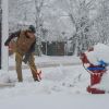 Michigan schools announce days off because of blizzards