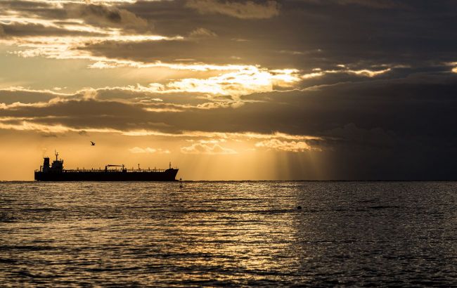 Ukraine reveals what was aboard Iranian ship it attacked