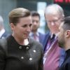 Zelenskyy arrives in Copenhagen for European Political Community summit