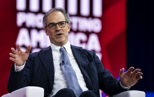 'Ukraine isn't worth the risk': Who the US sent to talk with Medinsky