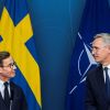 Sweden becomes 32nd member of NATO