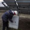 Russia strikes Ukraine's Odesa region: Over 10,000 families left without power