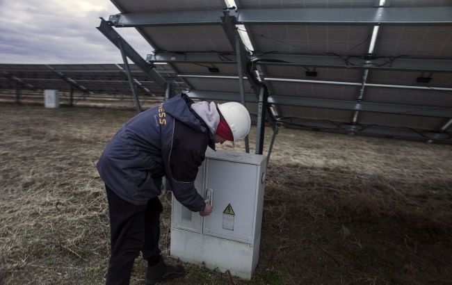 Russia strikes Ukraine's Odesa region: Over 10,000 families left without power