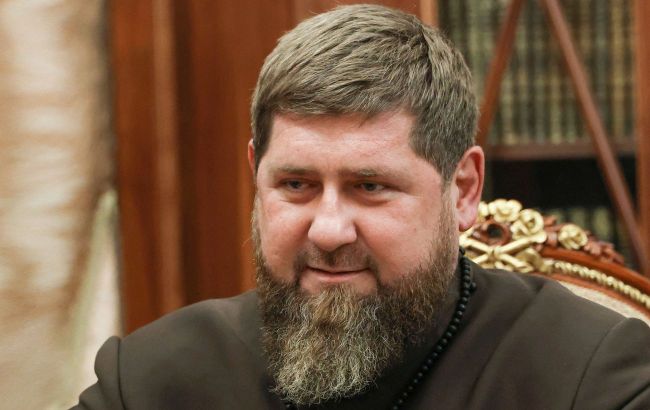 Where is Kadyrov: Sky News reveals Chechen leader location