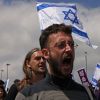 Amid protests: Israel adopts scandalous law as part of judicial reform