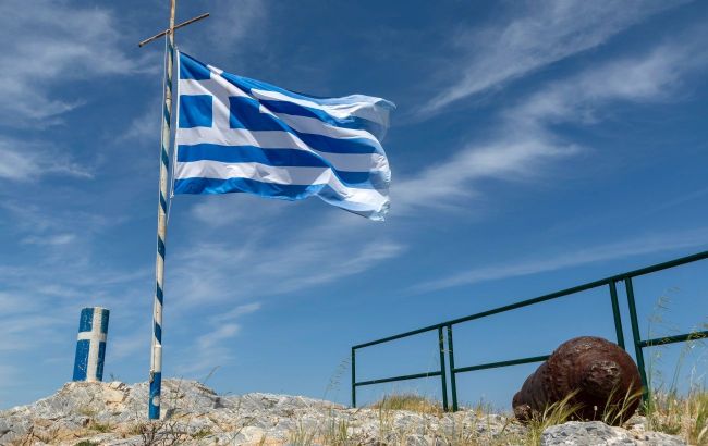 Greece may transfer Patriot to Ukraine in exchange for US 'guarantees'