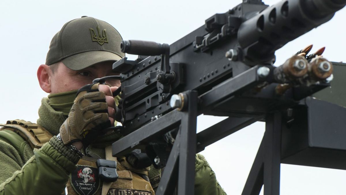 Russians launch over 30 Shahed drones over Ukraine: General Staff reports downed UAVs