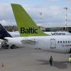 Latvia closes skies near Russia and Belarus following Poland