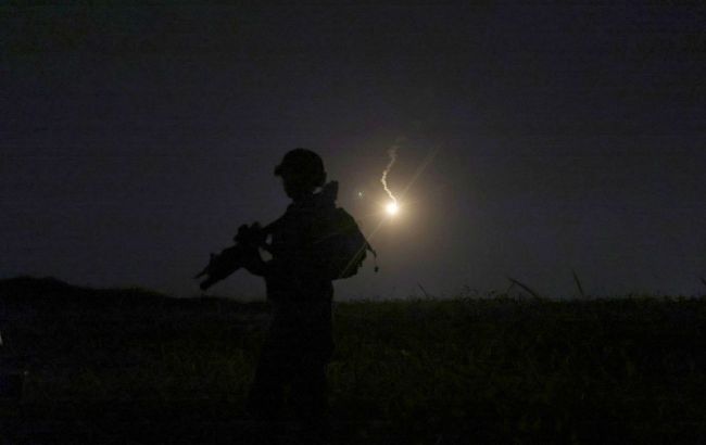 FP-7 missile debut: WSJ reveals target of Ukraine's first ballistic strike