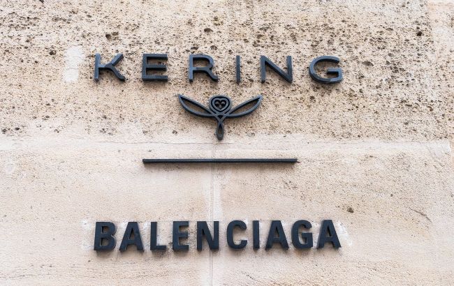 Gucci and Balenciaga shift direction: Kering sells business to L'Oreal for €4 billion