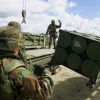 Nordic and Baltic nations pledge to fund US weapons for Ukraine