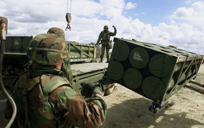 Nordic and Baltic nations pledge to fund US weapons for Ukraine