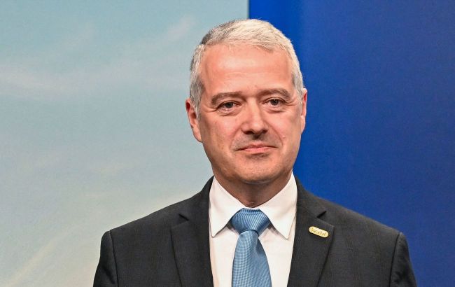 NATO will be safe when Ukraine becomes its member - Bulgarian Foreign Minister