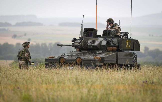 Estonia-Russia border sees reported unauthorized crossing