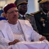 Military claims seizure of power in Niger: Benin's President heads for negotiations