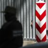 Poland halts mass attempt by migrants to cross border from Belarus