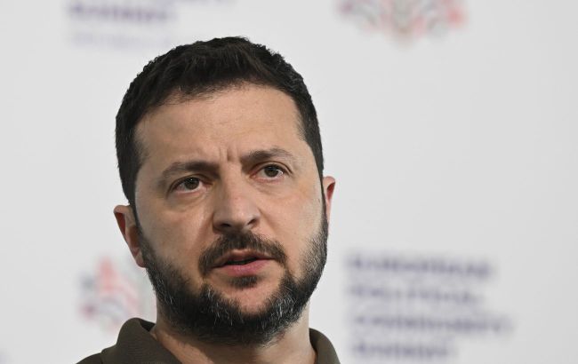 Maidan-3: Russia prepares disinformation plan to destabilize Ukraine - Zelenskyy