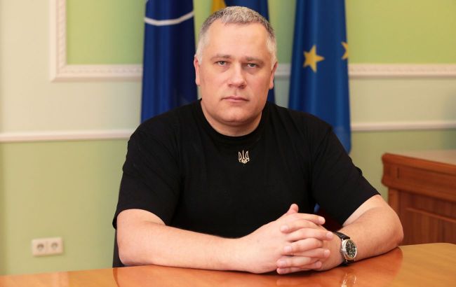 Will Ukraine join EU in 2027? Interview with Zelenskyy's office deputy head Ihor Zhovkva