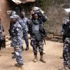Mass arrests begin in another African country over suspected coup attemp
