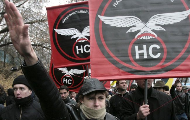 Moscow prepares aggressive nationalists out of the young residents of Russia - UK Intelligence