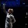 Fencing Championship scandal: Why Ukraine's Kharlan was disqualified