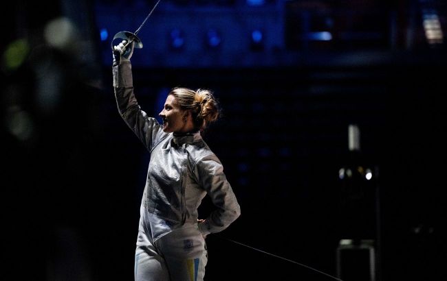 Fencing Championship scandal: Why Ukraine's Kharlan was disqualified