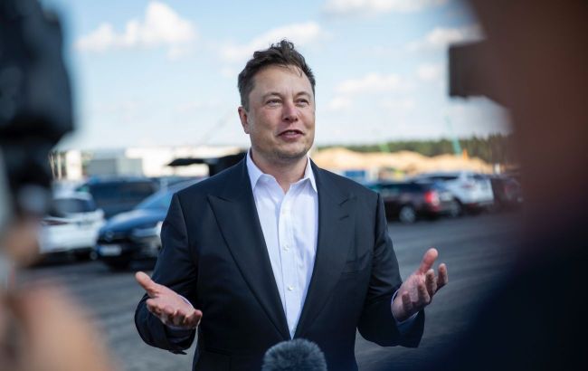 'Utterly false Business Insider' - Musk denies Twitter blocking in EU