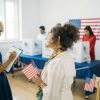 US election exit polls: Process and timing for results