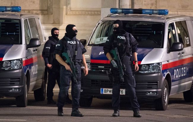 Hitler's birthplace becomes police station in Austria