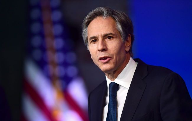 US Secretary of State congratulated Moldova on Independence Day