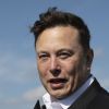 Elon Musk plans to unveil Tesla's robotaxi