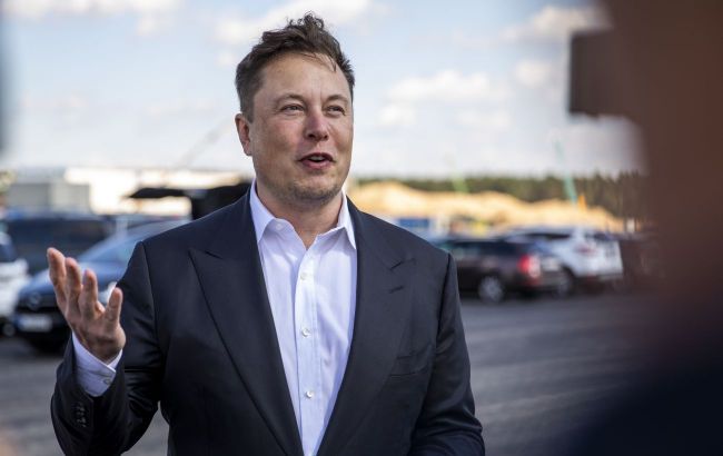 Elon Musk admits speaking with Putin to Pentagon officials