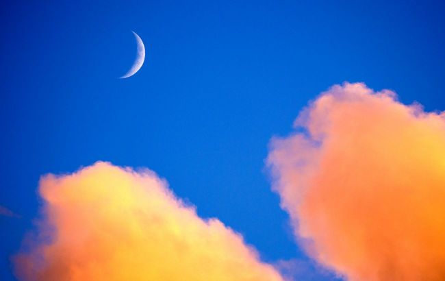 Most magical date of spring: What New Moon will bring us in May