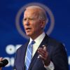 Biden comments on Republicans' desire to impeach him