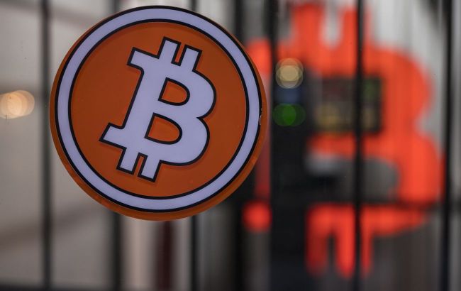 Bitcoin rises 40% after Trump's victory, marching toward $100,000