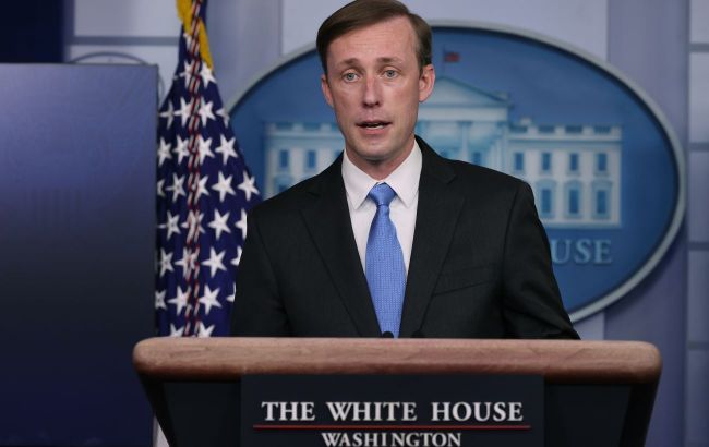 White House warns of US security risk without Congress approval for Ukraine aid